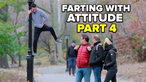 fart youtube|FARTING WITH ATTITUDE PART 3! .